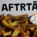 Batata Doce Com Queijo Na Airfryer: Receita Fácil E Rápida