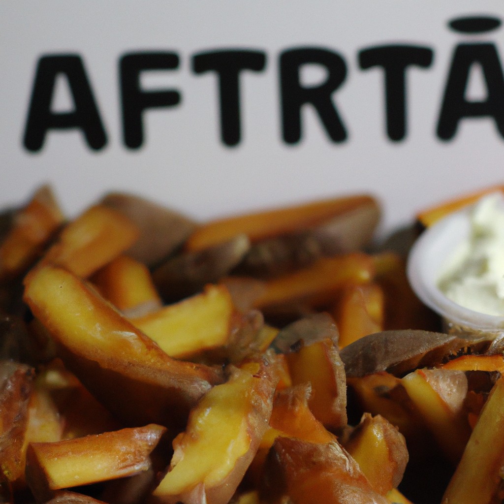 Batata Doce Com Queijo Na Airfryer: Receita Fácil E Rápida 1 Batata Doce Com Queijo Na Airfryer: Receita Fácil E Rápida