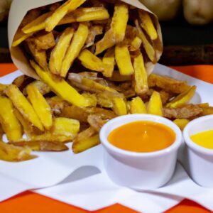 Batata Doce Inteira Na Airfryer: Receita Muito Fácil De Fazer