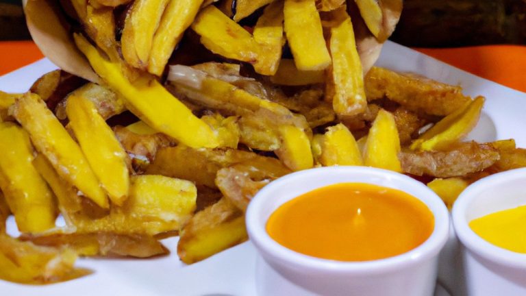 Batata Doce Inteira Na Airfryer: Receita Muito Fácil De Fazer