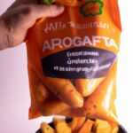 Batata E Cenoura Na Airfryer: Receita Gostosa E Fácil De Fazer
