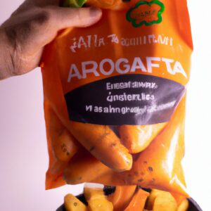 Batata E Cenoura Na Airfryer: Receita Gostosa E Fácil De Fazer