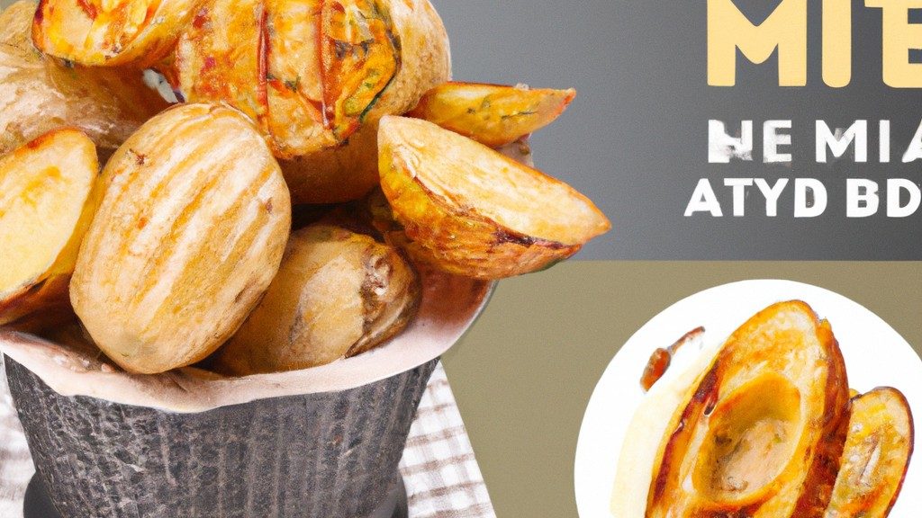 Batata Em Rodelas Na Airfryer: Receita Fácil De Fazer