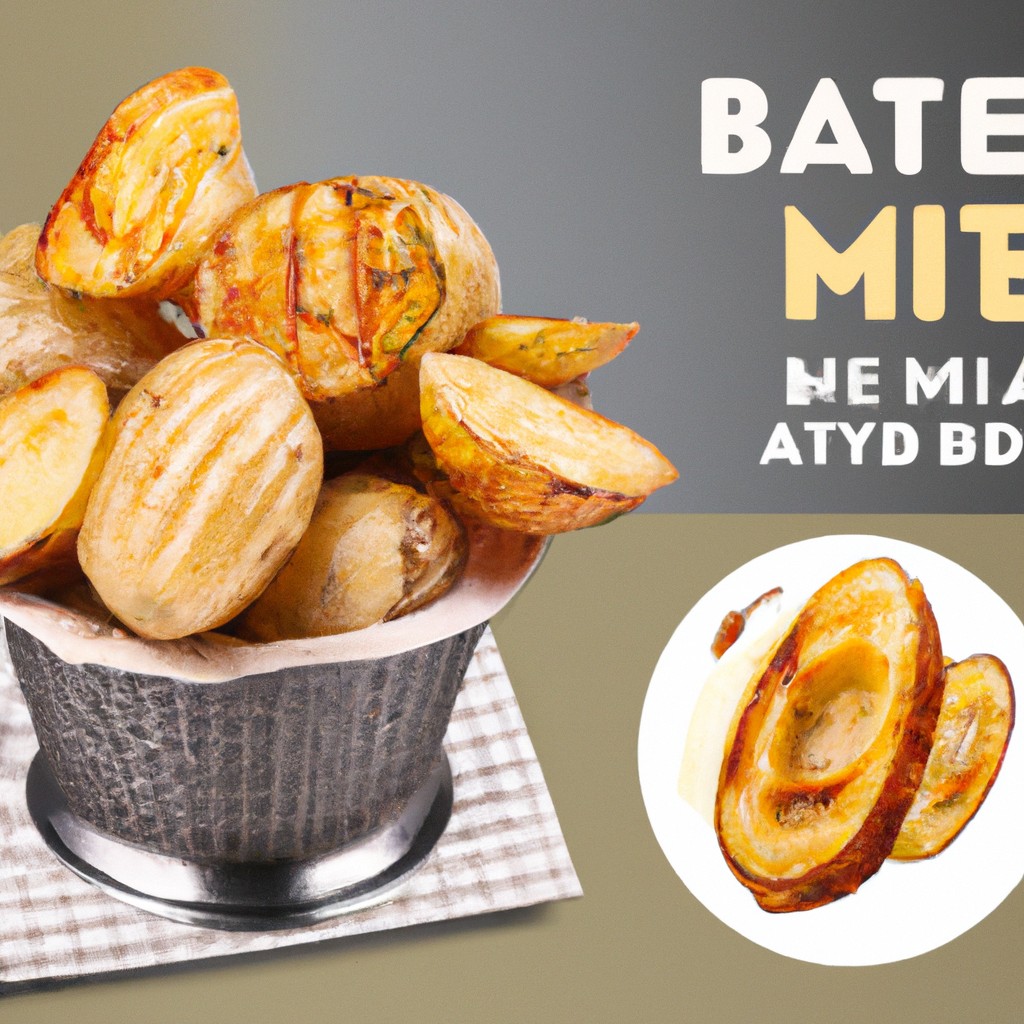 Batata Em Rodelas Na Airfryer: Receita Fácil De Fazer 1 Batata Em Rodelas Na Airfryer: Receita Fácil De Fazer