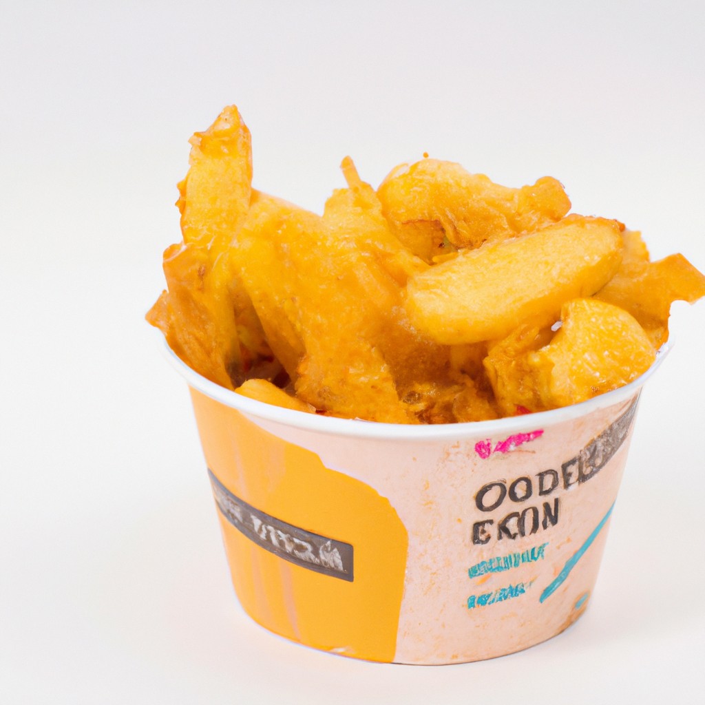 Batata Frita Crocante Com Maizena Na Airfryer: Fica Sequinha