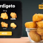 Batata Frita E Nuggets Na Airfryer: Receita Fácil De Fazer
