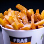 Batata Frita Gratinada Na Airfryer: Receita Fácil E Deliciosa