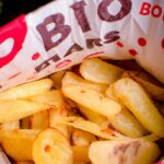 Batata Inglesa Na Airfryer: Receita Deliciosa E Fácil De Fazer
