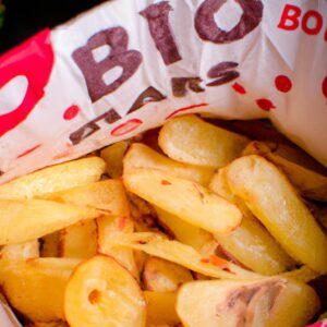 Batata Inglesa Na Airfryer: Receita Deliciosa E Fácil De Fazer