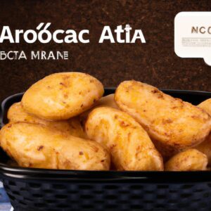 Batata Mc Cain Extra Crocante Na Airfryer: Receita Rápida E Fácil