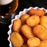 Batata Rosti Na Airfryer: Receita Deliciosa E Fácil De Fazer