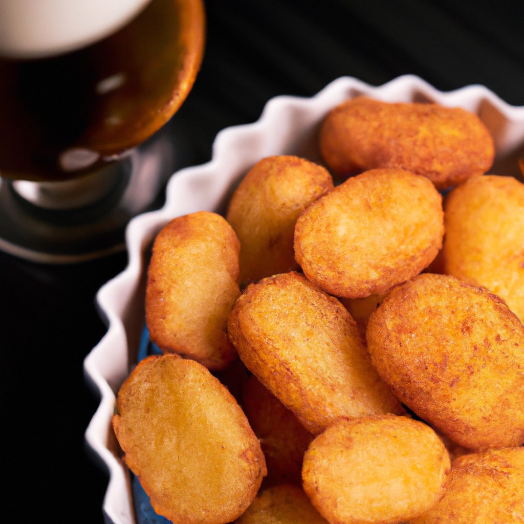 Batata Rosti Na Airfryer: Receita Deliciosa E Fácil De Fazer