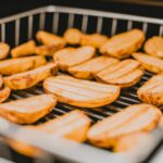 Batata Rústica Na Airfryer