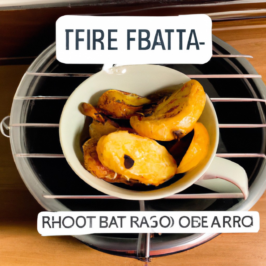 Batata Sorriso Na Airfryer: Como Fazer Com O Tempo Certo!