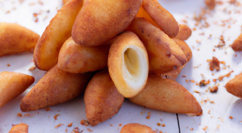 Beirute Na Airfryer: Receita Super Fácil E Rápida De Fazer