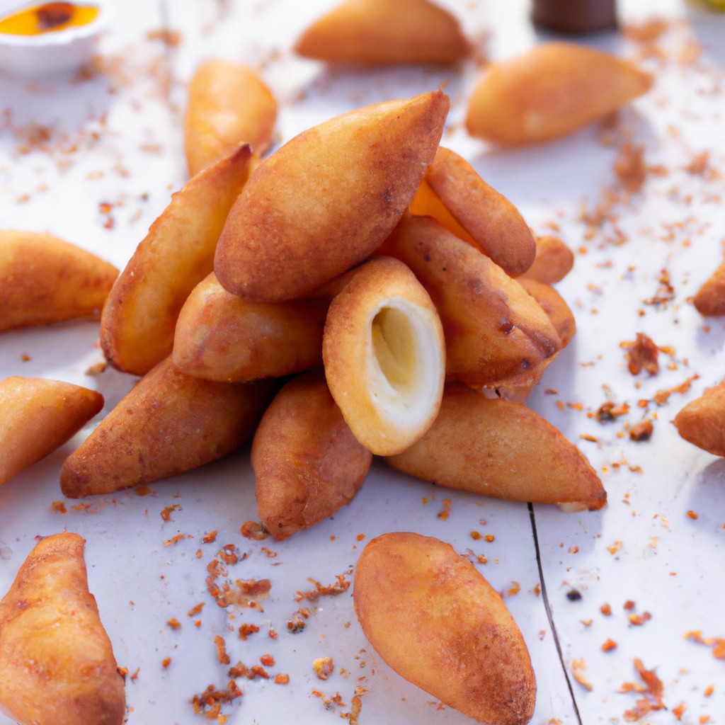 Beirute Na Airfryer: Receita Super Fácil E Rápida De Fazer