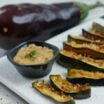 Berinjela E Abobrinha Na Airfryer: Receita Fácil E Rápida