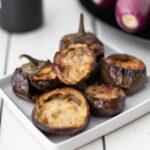 Berinjela Na Airfryer: Veja Como Fazer