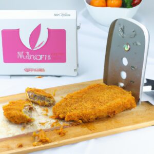 Bife À Milanesa Airfryer: Como Fazer Em 15 Minutos!
