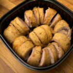 Bife A Rolê Na Airfryer: Receita Fácil E Rápida Passo A Passo