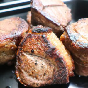 Bife Ancho Na Airfryer: Fácil E Rápido De Fazer