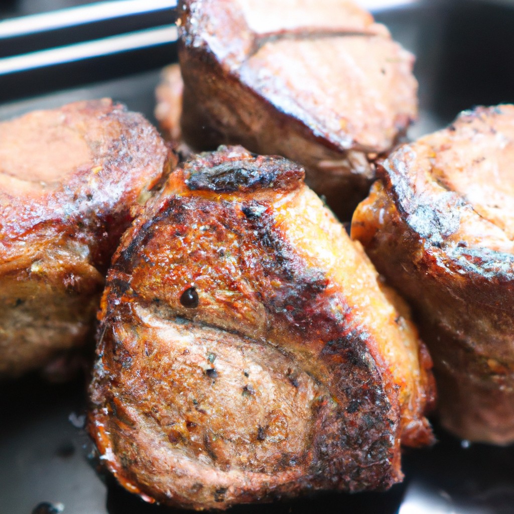 Bife Ancho Na Airfryer: Fácil E Rápido De Fazer, Aprenda Já! 1 Bife Ancho Na Airfryer: Fácil E Rápido De Fazer