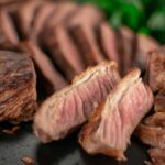 Bife De Alcatra Na Airfryer: Fácil, Rápido E Suculento!