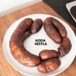 Bife De Chorizo Na Airfryer: Fácil E Rápido De Fazer, Aprenda Já