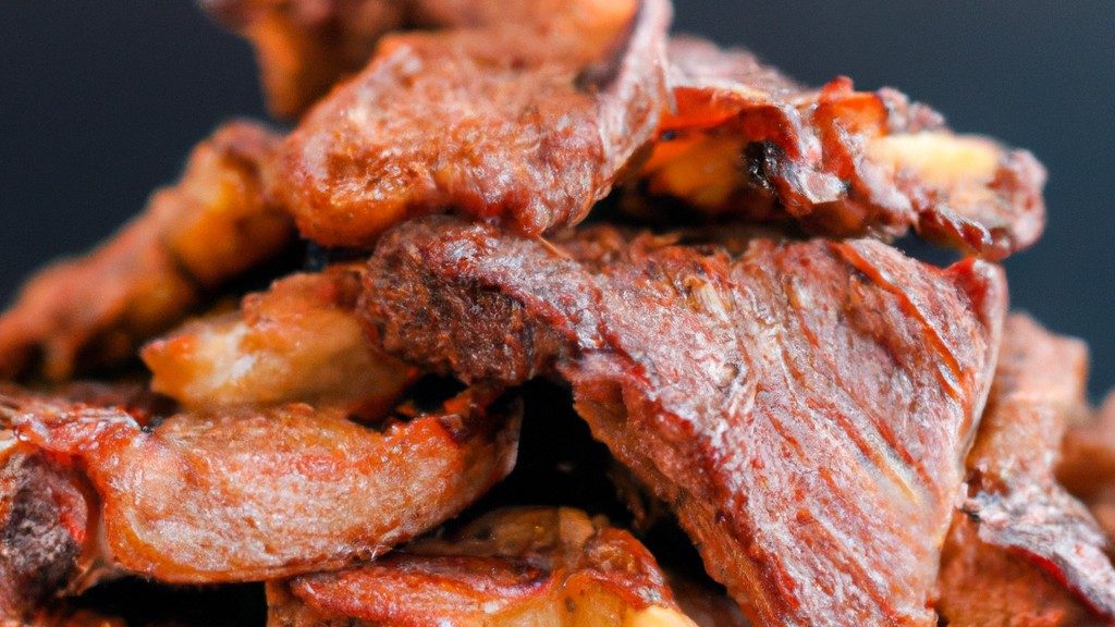 Bife De Cupim Na Airfryer: Receita Fácil E Rápida De Fazer