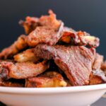 Bife De Cupim Na Airfryer: Receita Fácil E Rápida De Fazer