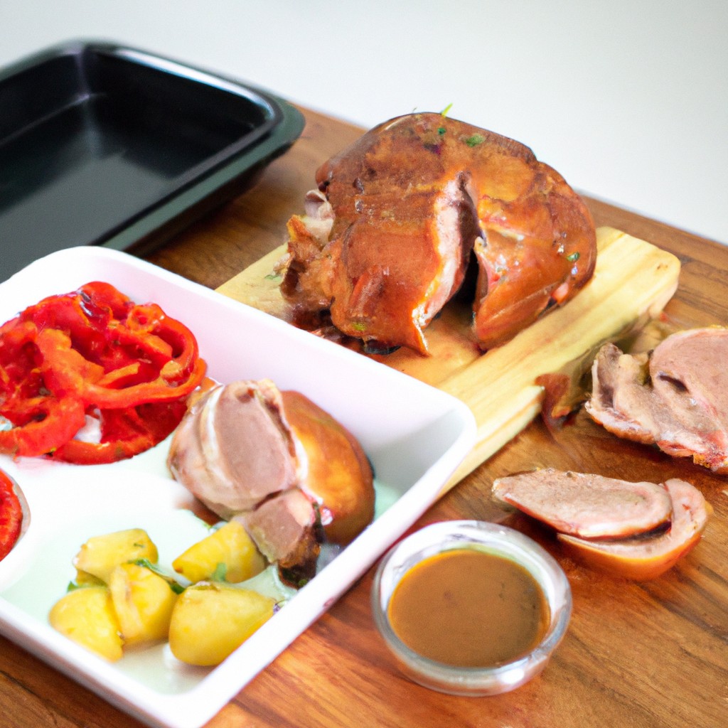 Bife De Patinho Na Airfryer: Receita Fácil E Rápida De Fazer