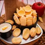 Biscoito De Maçã Na Airfryer: Receita Fácil E Deliciosa