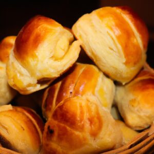 Bisnaguinha Recheada Na Airfryer: Receita Fácil E Deliciosa