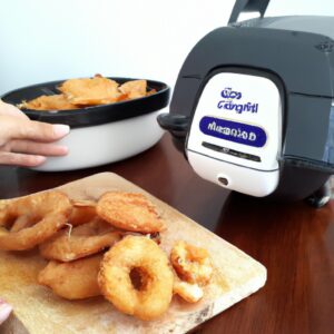 Blog Review Airfryer: Dicas E Receitas De Fritadeiras Sem Óleo