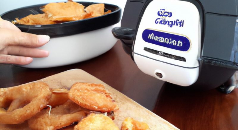 Blog Review Airfryer: Dicas E Receitas De Fritadeiras Sem Óleo