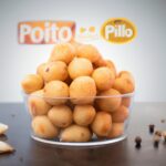 Bolinha De Batata Na Airfryer Pronta Em 30 Minutos