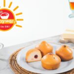 Bolinho Caipira Na Airfryer: Receita Passo A Passo, Aprenda Já