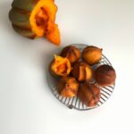 Bolinho De Abóbora Cabotia Na Airfryer: Receita Fácil, Aprenda Já