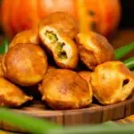 Bolinho De Abóbora Na Airfryer Fica Uma Delícia, Veja A Receita