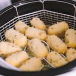 Bolinho De Aipim Com Frango Na Airfryer: Receita Passo A Passo