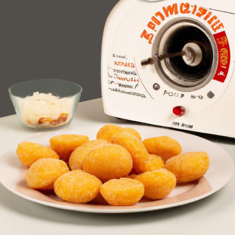Bolinho De Arroz Com Salame Na Airfryer: Receita Fácil De Fazer