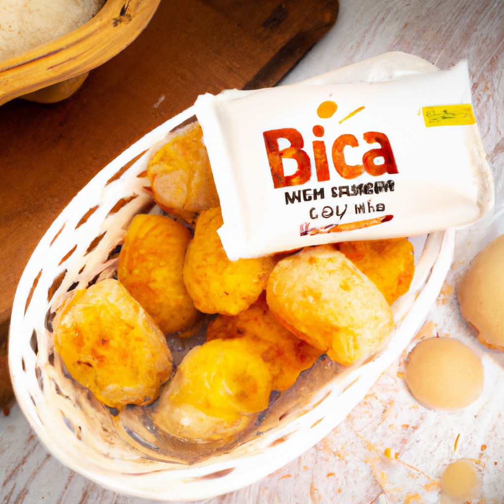 Bolinho De Bacalhau Com Mandioca Na Airfryer: Receita Fácil