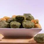 Bolinho De Batata Com Espinafre Na Airfryer: Receita Deliciosa