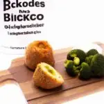 Bolinho De Brócolis Na Airfryer: Receita Fácil, Aprenda Agora
