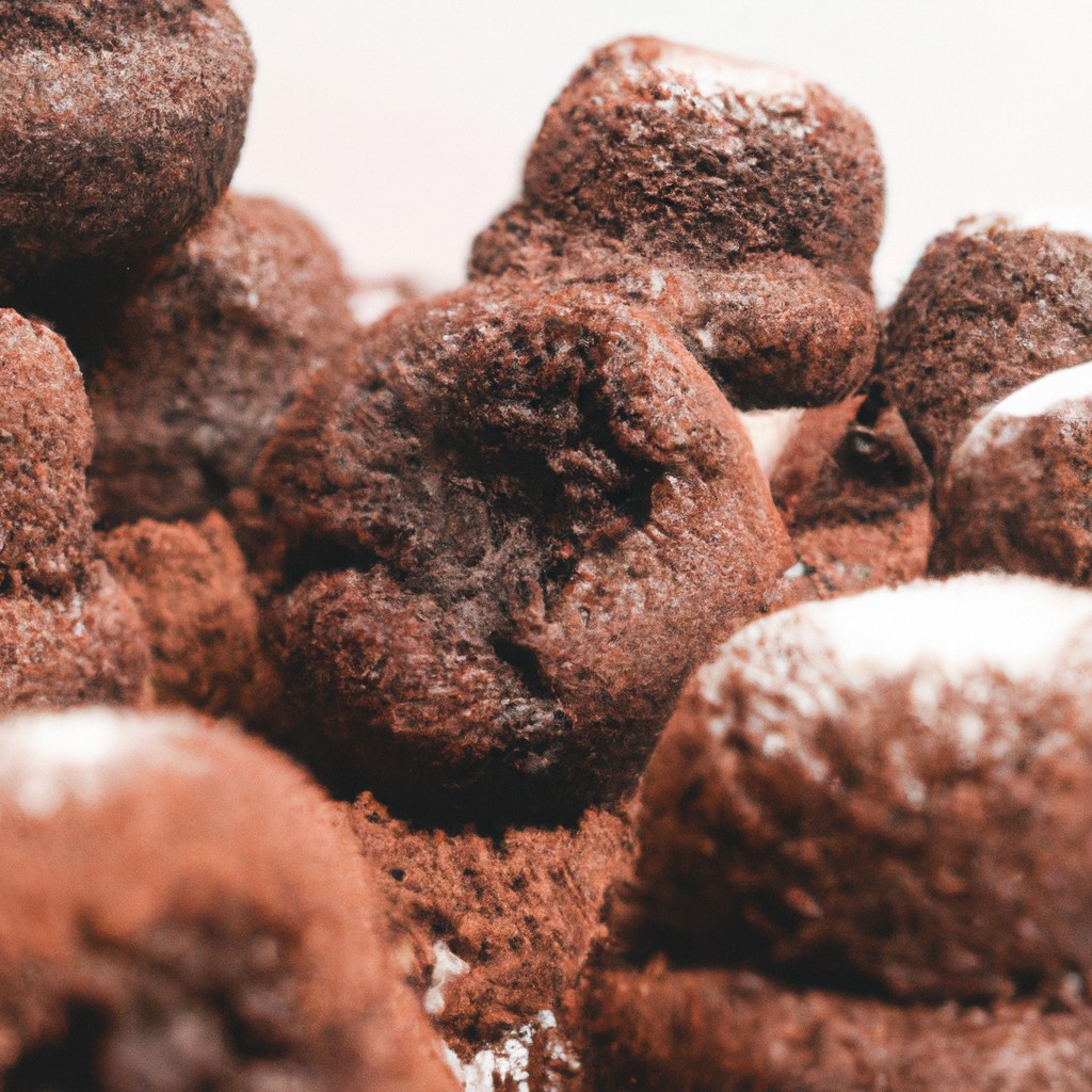 Bolinho De Chocolate Na Airfryer: Receita Fácil E Deliciosa