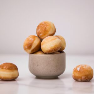 Bolinho De Chuchu Na Airfryer: Receita Fácil E Rápida