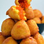Bolinho De Chuva De Cenoura Na Airfryer: Receita Deliciosa