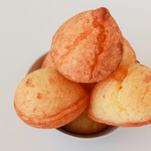 Bolinho De Coco Na Airfryer: Receita Fácil E Rápida De Fazer