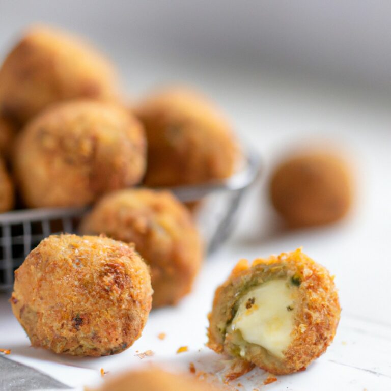 Bolinho De Couve Manteiga Na Airfryer: Receita Deliciosa