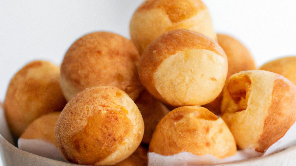 Bolinho De Fubá Na Airfryer: Receita Fácil De Fazer, Aprenda Já 1 Bolinho De Fubá Na Airfryer: Receita Fácil De Fazer